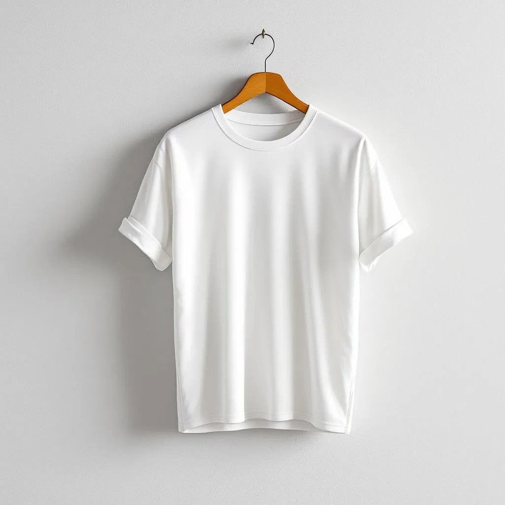Single Jersey T-shirt - BCTU01T
