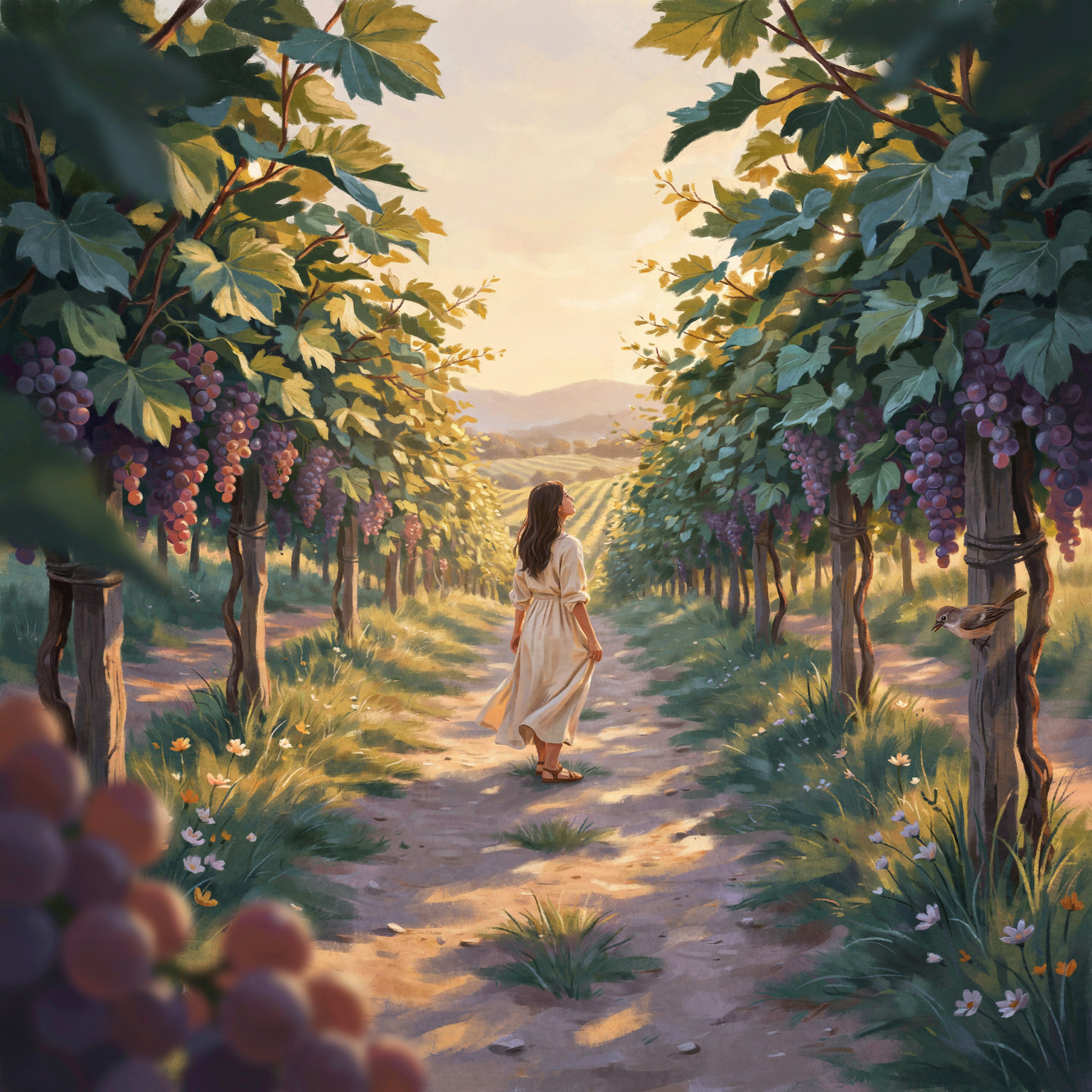 Qu'est-ce que le fruit de l'Esprit selon la Bible ?
