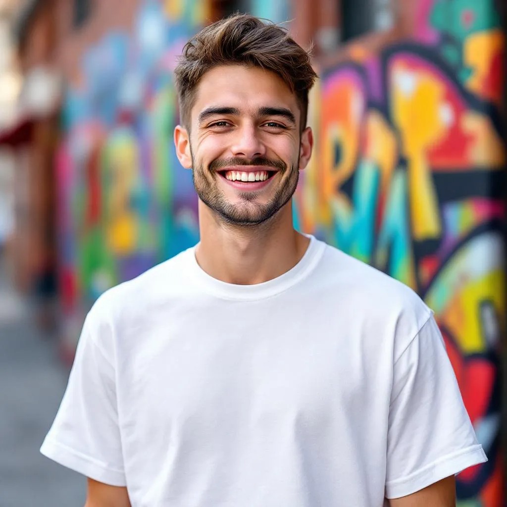 Men's Creator 2.0 T-shirt