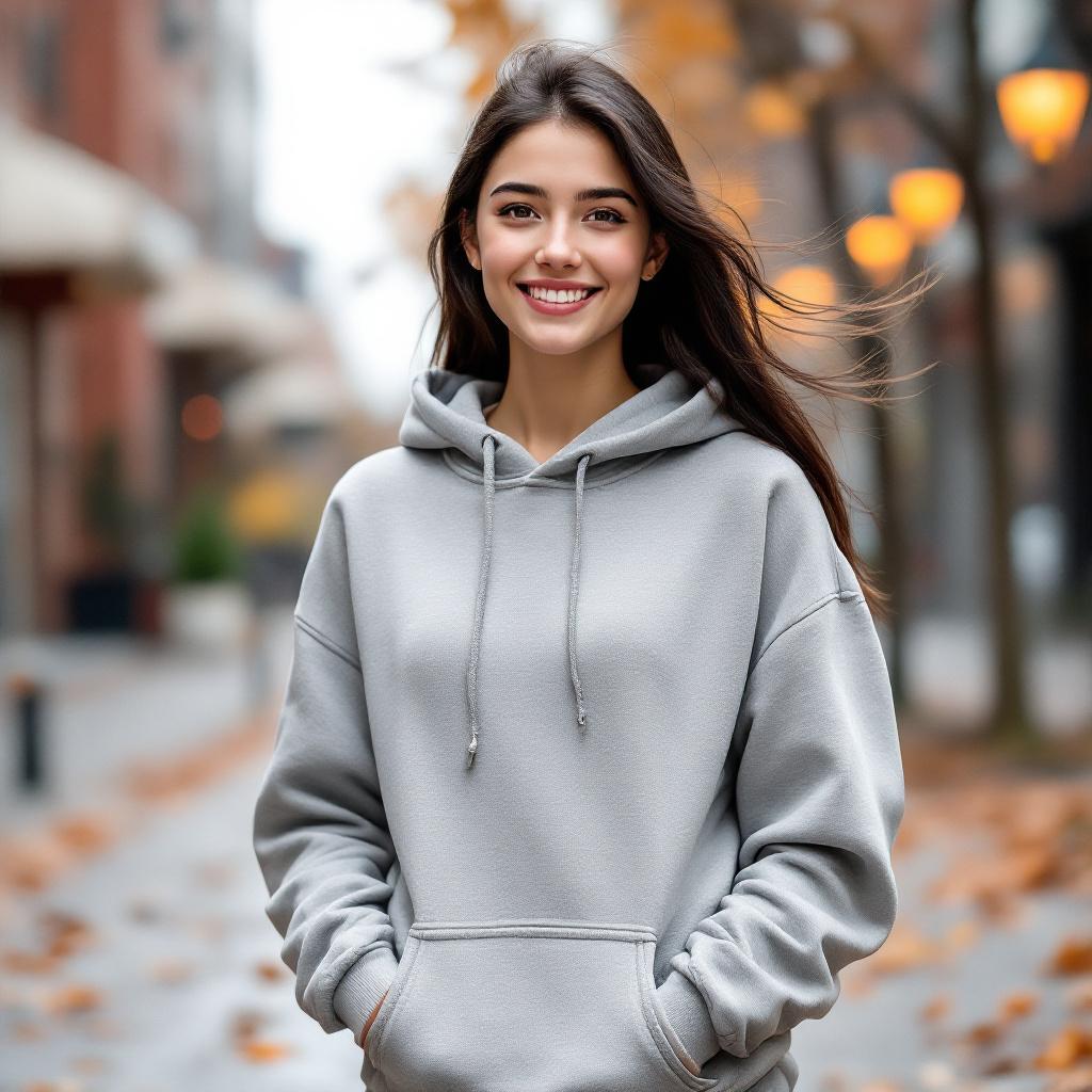 Women's Pullover Hoodie (AOP)