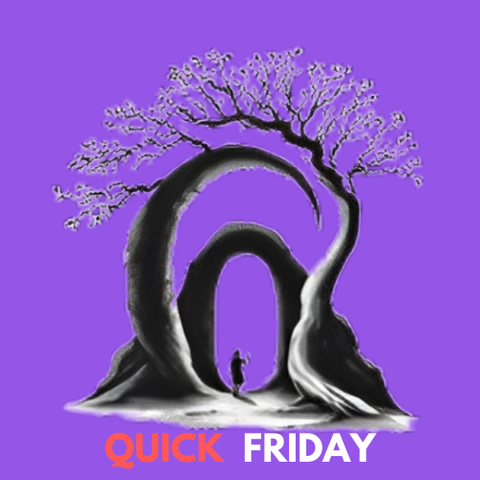 QUICK FRIDAY